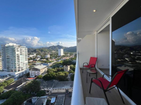 Edificio Eira - Next to the Marina